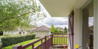 appartement à SALIES DE BEARN (64270)